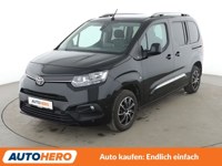 Toyota Proace (Verso) 2020 occasion
