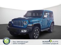 Jeep Wrangler 2020 occasion