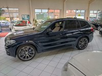 BMW X3 2020 occasion