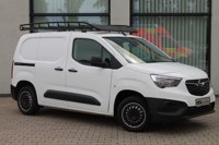 Opel Combo 2020 occasion