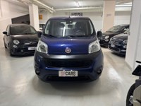 Fiat Qubo 2020 occasion