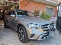 Mercedes-Benz GLC 300 2020 occasion