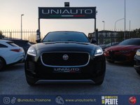 Jaguar E-Pace 2020 occasion