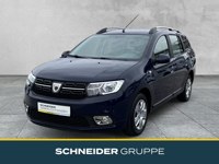 Dacia Logan 2020 occasion