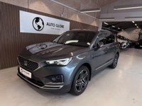 Seat Tarraco 2020 occasion