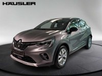 Renault Captur 2020 occasion