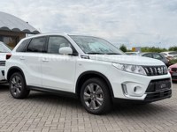 Suzuki Vitara 2020 occasion