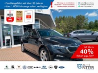 Skoda Scala 2020 occasion