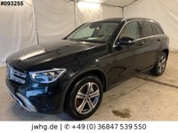 Mercedes-Benz GLC 300 2020 occasion