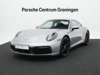 Porsche 992 2020 occasion