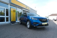 Opel Grandland (X) 2020 occasion