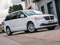 Dodge Grand Caravan 2020 occasion