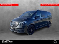 Mercedes-Benz V 300 2020 occasion