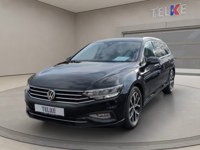 Volkswagen Passat Variant 2020 occasion