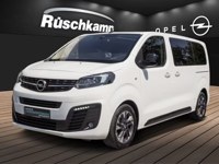 Opel Zafira Life 2020 occasion
