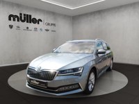 Skoda Superb 2020 occasion