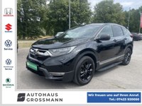 Honda CR-V 2020 occasion