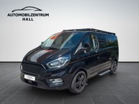 Ford Tourneo Custom 2020 occasion