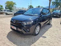 Ssangyong Tivoli 2020 occasion