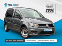 Volkswagen Caddy 2020 occasion