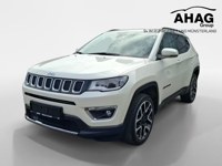 Jeep Compass 2020 occasion