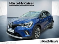 Renault Captur 2020 occasion