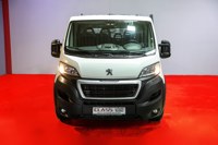 Peugeot Boxer 2020 occasion