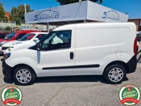 Fiat Doblo 2020 occasion