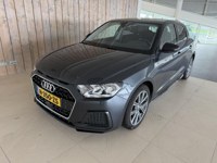 Audi A1 2020 occasion