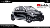 Smart ForFour 2020 occasion
