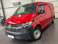 Volkswagen T6 Transporter 2020 occasion