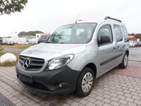 Mercedes-Benz Citan 2020 occasion
