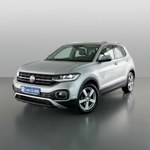 Volkswagen T-Cross 2020 occasion