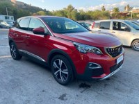 Peugeot 3008 2020 occasion