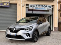 Renault Captur 2020 occasion