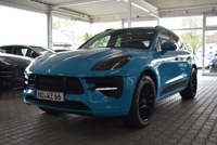 Porsche Macan 2020 occasion