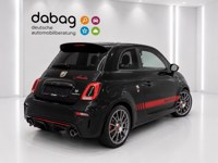 Abarth 500 2020 occasion