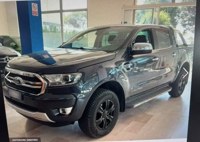 Ford Ranger 2020 occasion