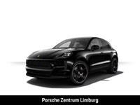 Porsche Macan 2020 occasion