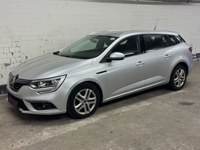 Renault Megane 2020 occasion