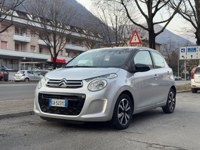 Citroën C1 2020 occasion