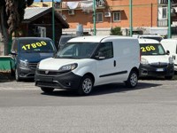 Fiat Doblo 2020 occasion