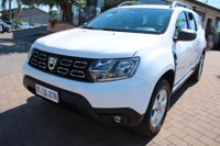 Dacia Duster 2020 occasion