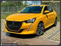 Peugeot 208 2020 occasion