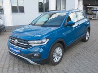 Volkswagen T-Cross 2020 occasion