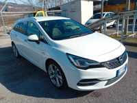 Opel Astra 2020 occasion