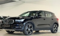 Volvo XC40 2020 occasion