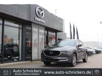 Mazda CX-5 2020 occasion