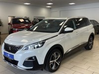 Peugeot 5008 2020 occasion