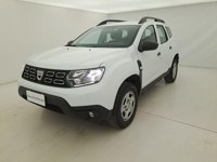 Dacia Duster 2020 occasion